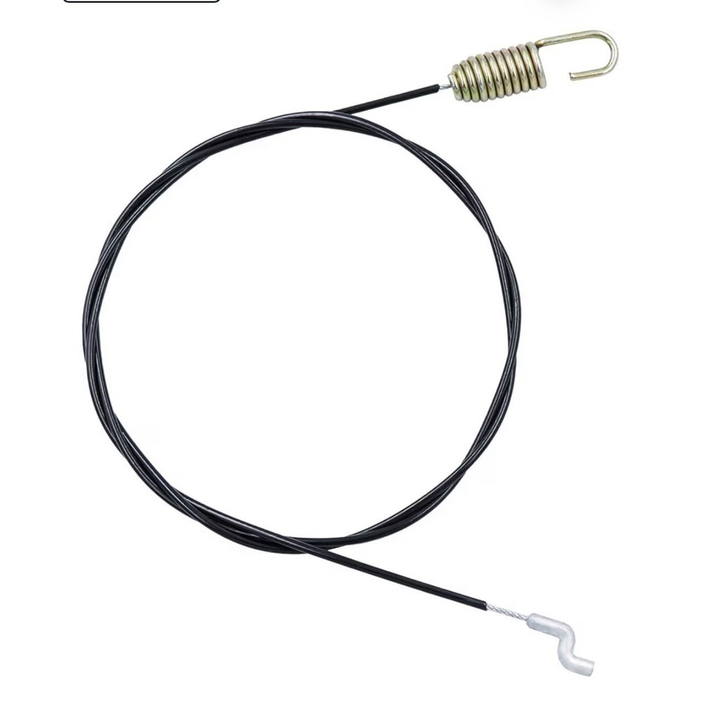 946-04229B Clutch Drive Cable For MTD 746-04229 746-04229B 946-04229 Snowblower
